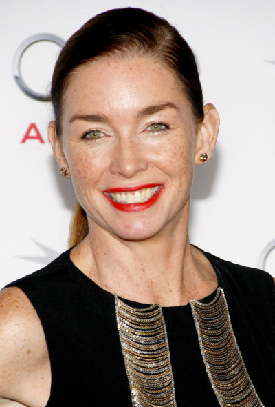 Julianne Nicholson