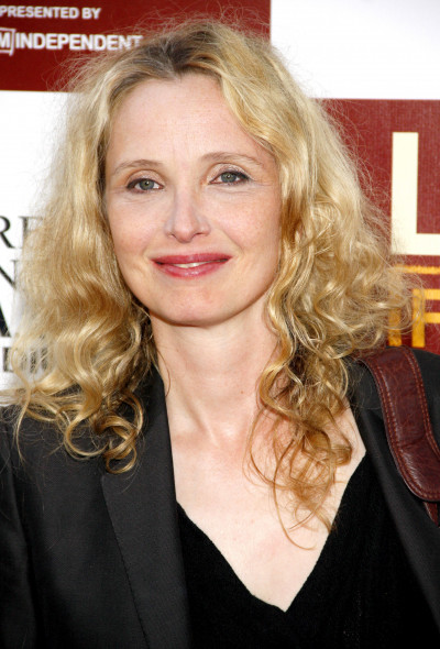 Julie Delpy