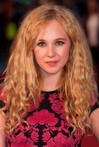 Juno Temple