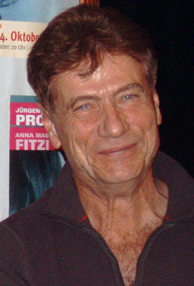 Jürgen Prochnow