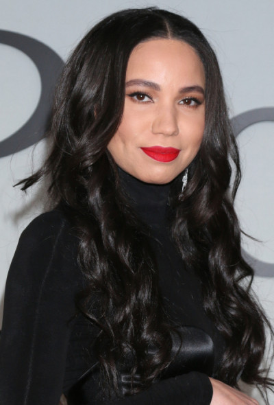 Jurnee Smollett-Bell