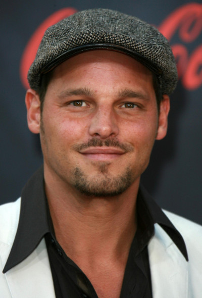 Justin Chambers