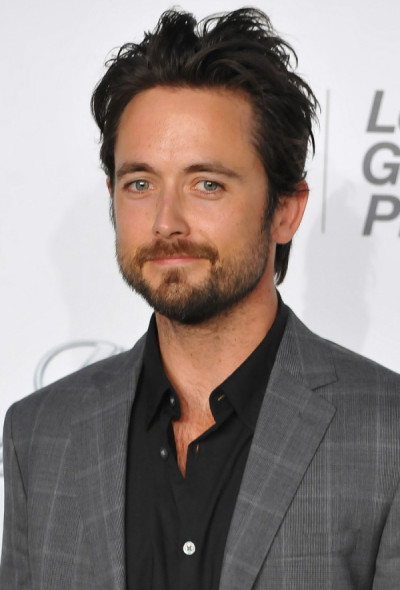 Justin Chatwin