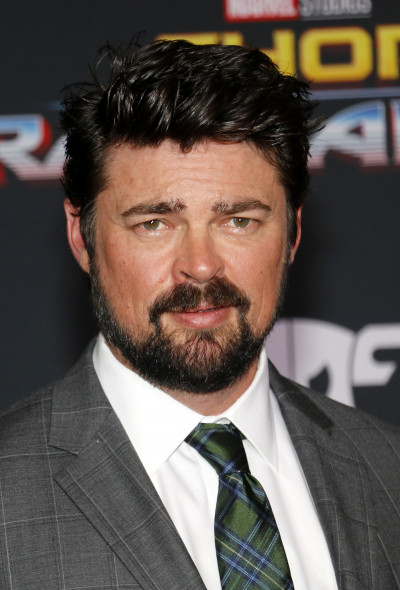 Karl Urban