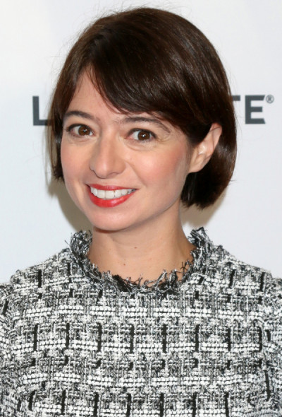 Kate Micucci