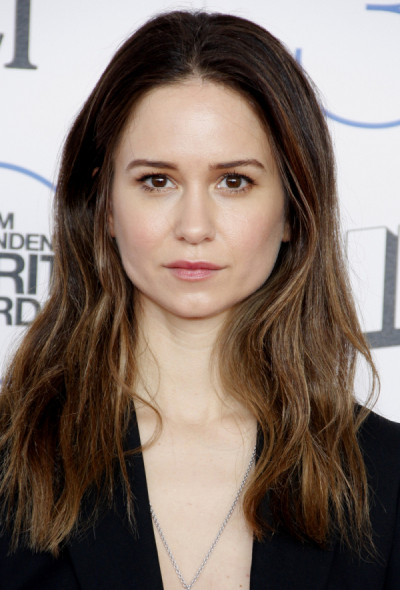 Katherine Waterston