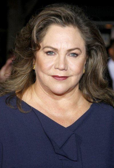 Kathleen Turner