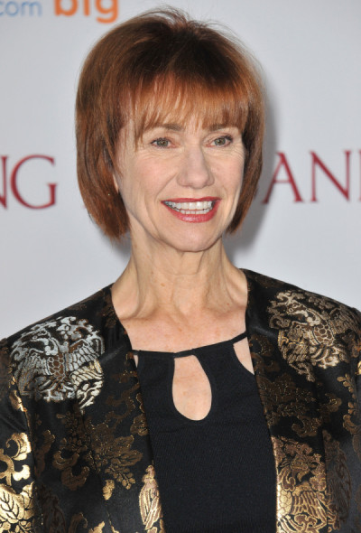 Kathy Baker