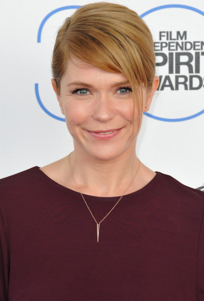 Katie Aselton