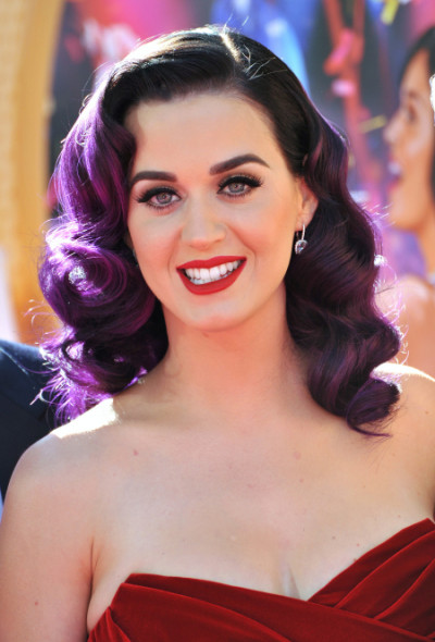 Katy Perry