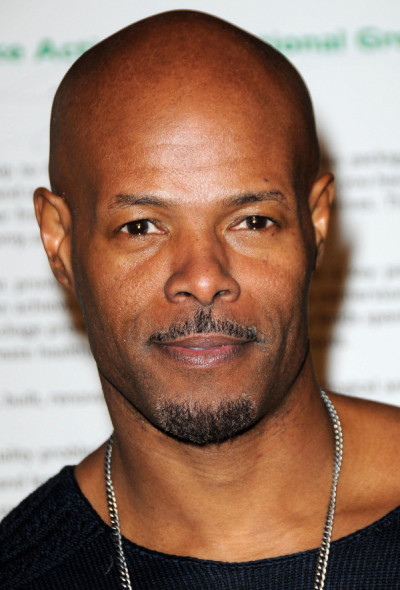 Keenen Ivory Wayans
