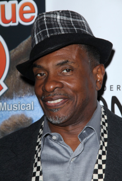 Keith David