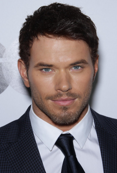 Kellan Lutz