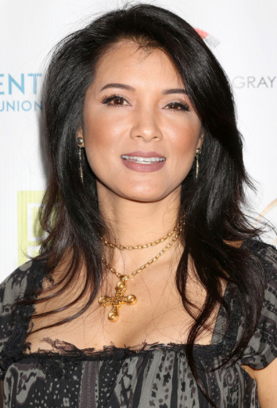 Kelly Hu