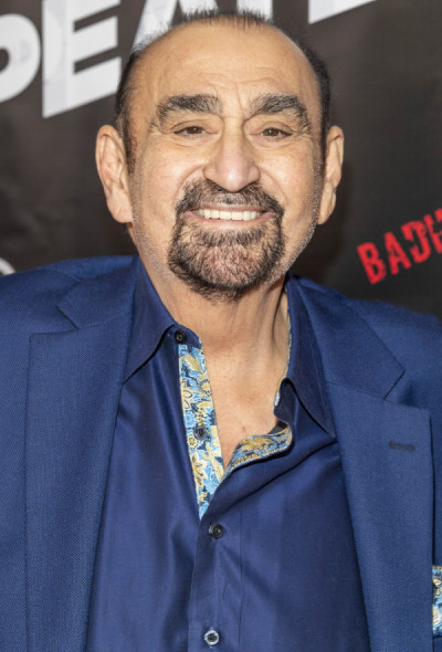 Ken Davitian