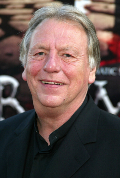 Kenneth Cranham