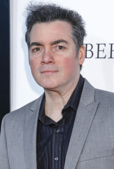 Kevin Corrigan