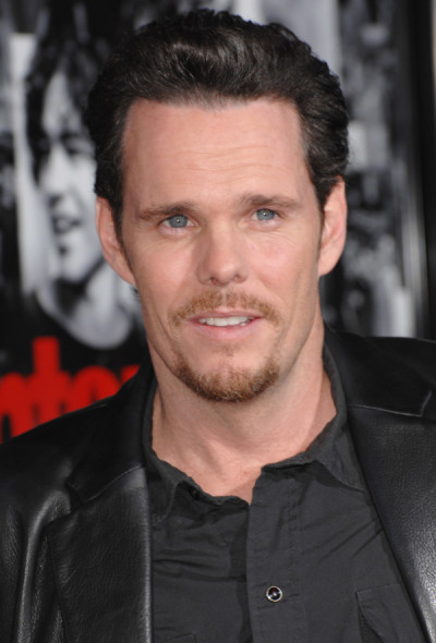 Kevin Dillon