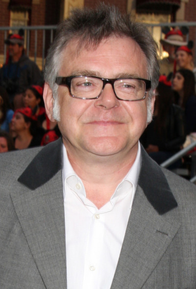 Kevin McNally