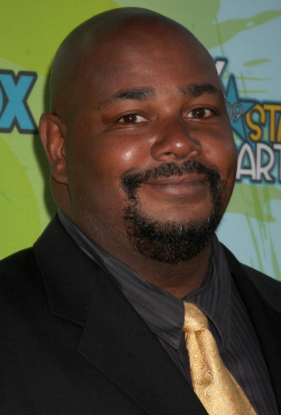 Kevin Michael Richardson