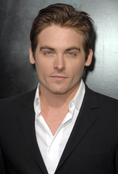 Kevin Zegers