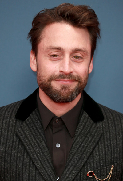 Kieran Culkin