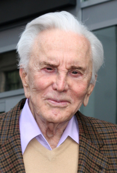Kirk Douglas
