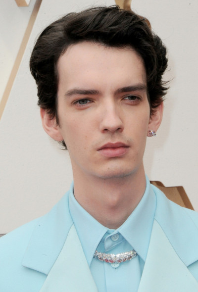 Kodi Smit-McPhee