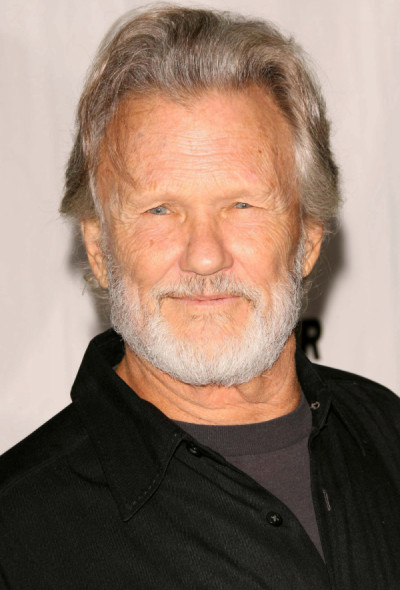 Kris Kristofferson