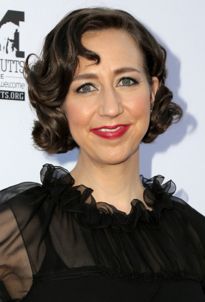 Kristen Schaal