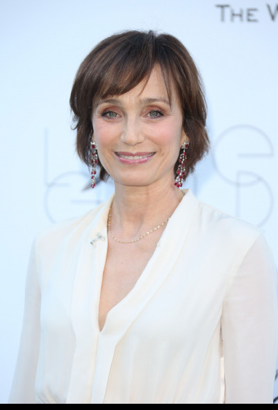 Kristin Scott Thomas