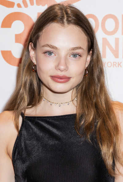 Kristine Froseth