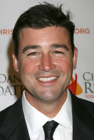Kyle Chandler