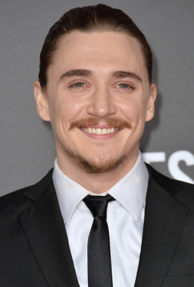 Kyle Gallner