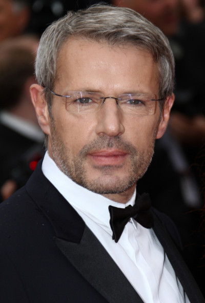 Lambert Wilson