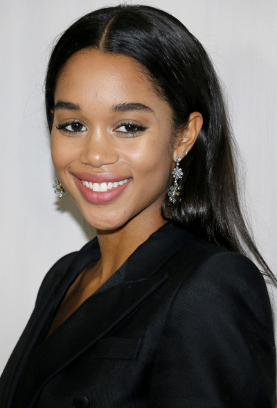 Laura Harrier
