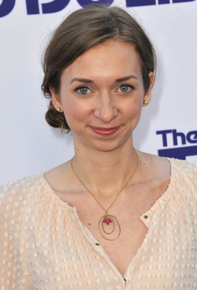Lauren Lapkus
