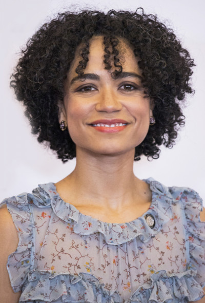 Lauren Ridloff
