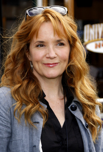 Lea Thompson