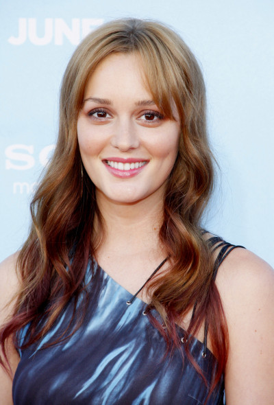 Leighton Meester
