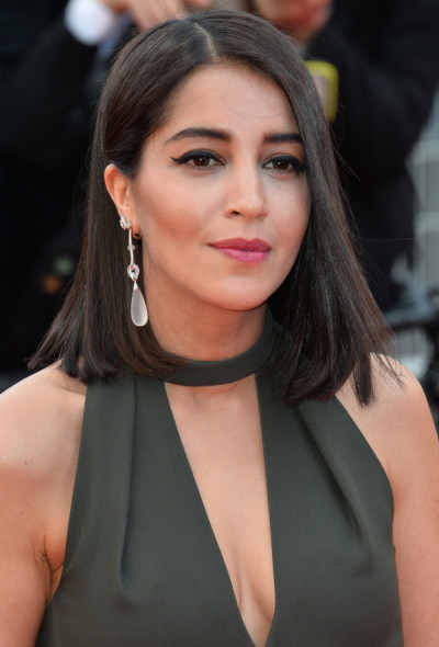 Leïla Bekhti