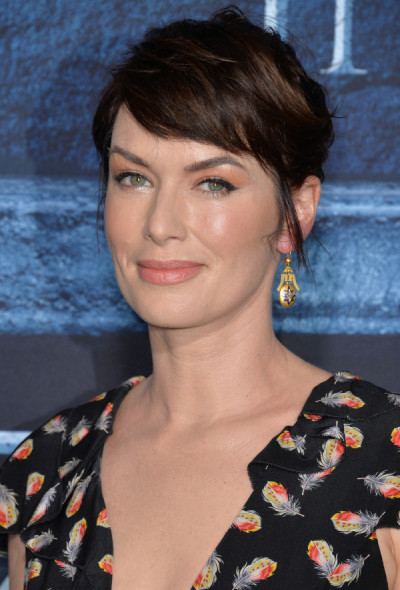 Lena Headey
