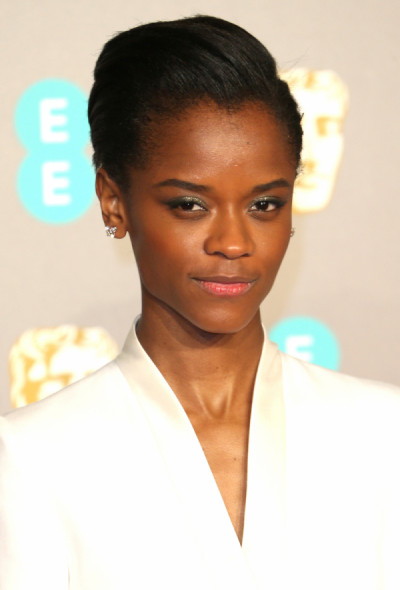 Letitia Wright