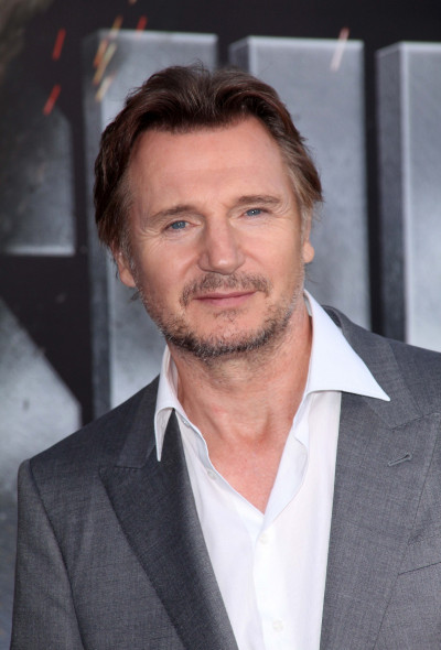 Liam Neeson