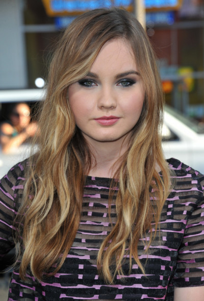 Liana Liberato