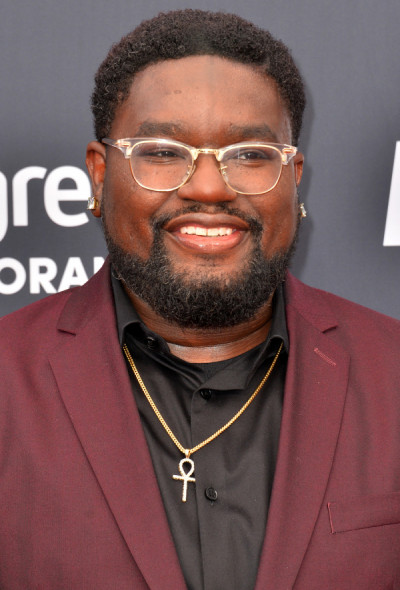 Lil Rel Howery