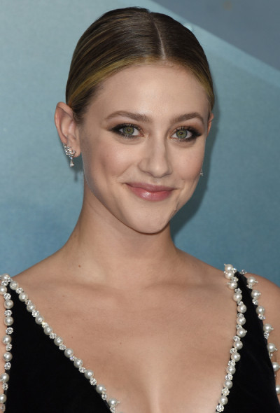 Lili Reinhart