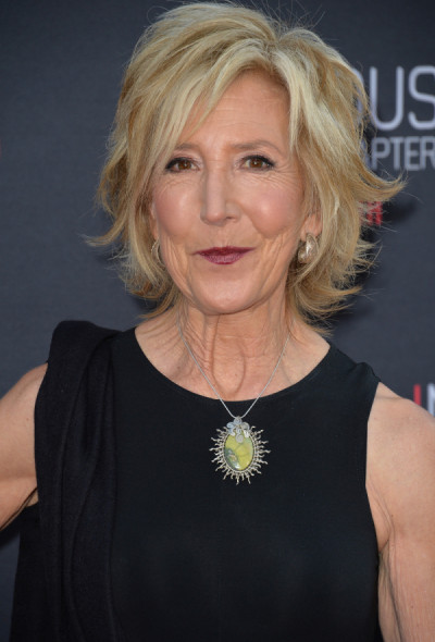 Lin Shaye