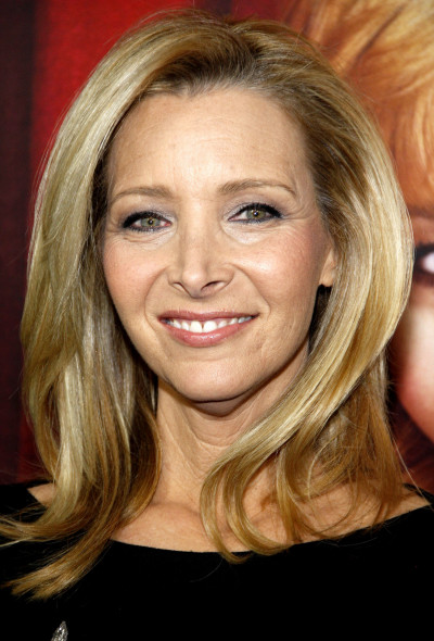 Lisa Kudrow