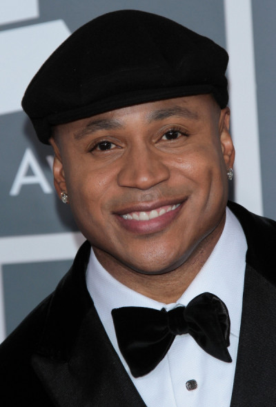 LL Cool J